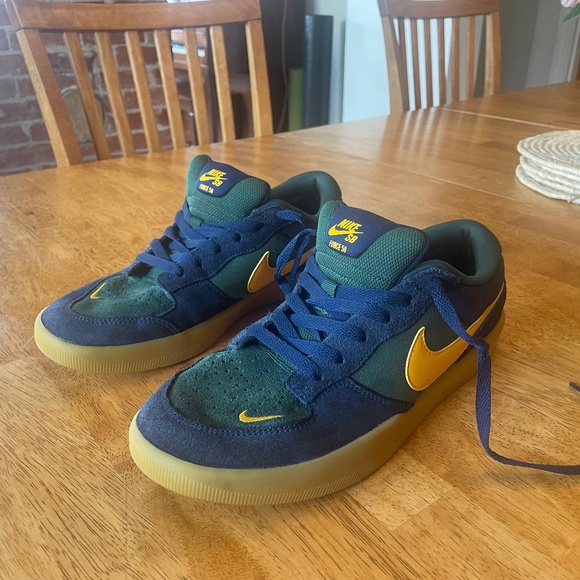 Nike Force Other - Nike SB Men's Force 58